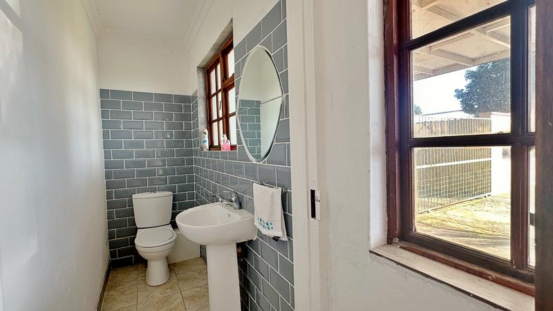 10 Bedroom Property for Sale in Dassenberg Western Cape